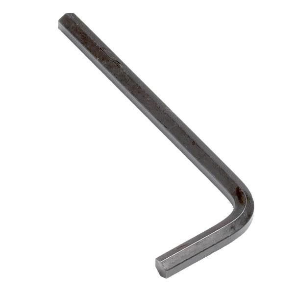 Hex Allen Alan Key Wrench 3/32" Short Arm