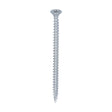 Timco 4.0 x 70 Countersunk Pozi Pz2, C2 Exterior Screws, Silver Organic