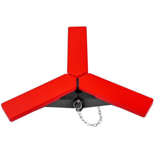 Bessey Ceiling Tripod For Telescopic Support Bar Attachment STE-DS
