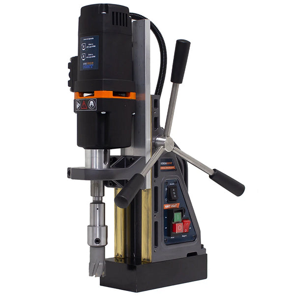HMT V85T 1800W Variable Speed Magnetic Drilling Machine 110V