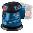Bosch GEX 185 18V Random Orbit Sander without battery or charger *Refurbished*