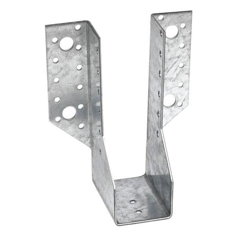 Simpson 91mm x 279mm SAE Heavy Duty U Hanger Galvanised SAE600/91/2
