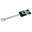 Hilka 24mm Combination Spanner Chrome 15200024
