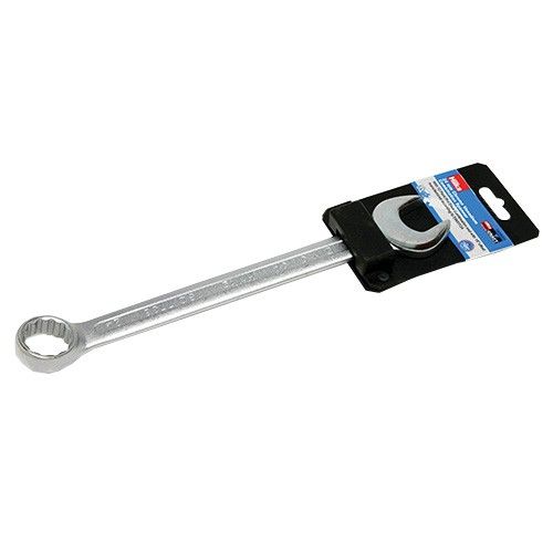 Hilka 24mm Combination Spanner Chrome 15200024