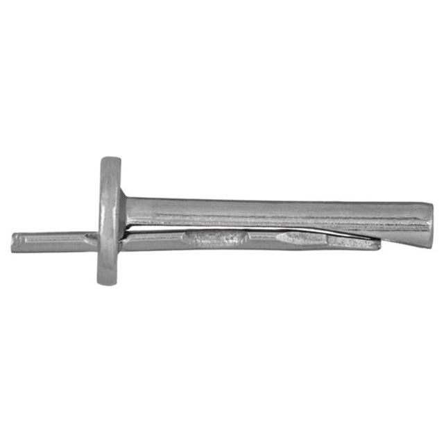 6mm x 65mm Ceiling Wedge Anchor Metal GS-6065