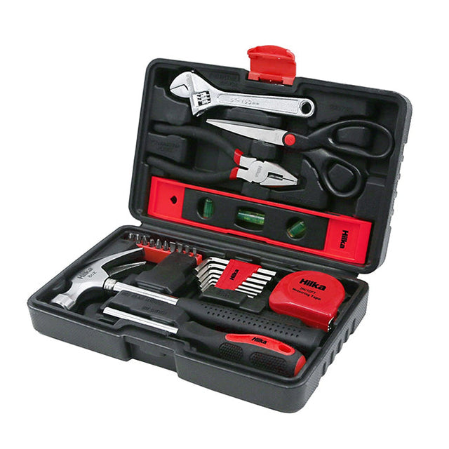 Hilka 25 Piece Handy Toolkit 78720025