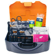 Scan Burns First Aid Kit SCAFAKBURN