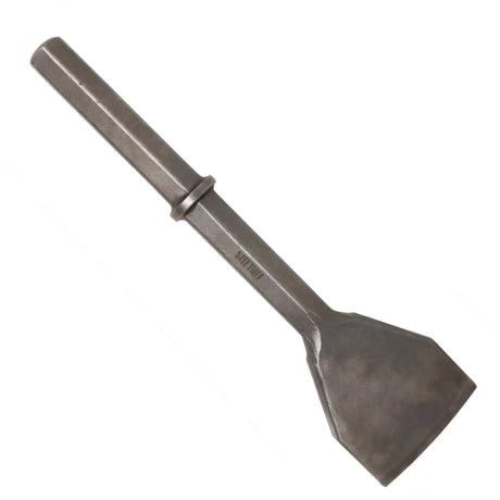 Site Tuff 1" 1/4 (32mm) Hex 115 x 450mm Tarmac Cut GT40488