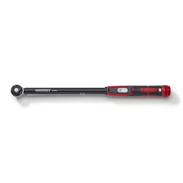 Teng 1292P320 1/2" Drive Torque Wrench Plus, 60 - 320nm