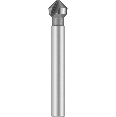 Bosch 12.4mm x 90 Degree Countersink Drill Bit HSS-G For Steel 2 608 597 507