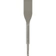 Bosch SDS-Plus 40mm Tile Chisel, Self Sharpening 2608690091