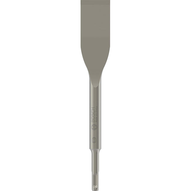 Bosch SDS-Plus 40mm Tile Chisel, Self Sharpening 2608690091