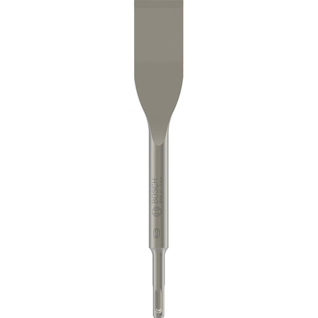 Bosch SDS-Plus 40mm Tile Chisel, Self Sharpening 2608690091