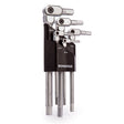 Bondhus Pivot Head Hex Pro 4-10mm Hex Key Set