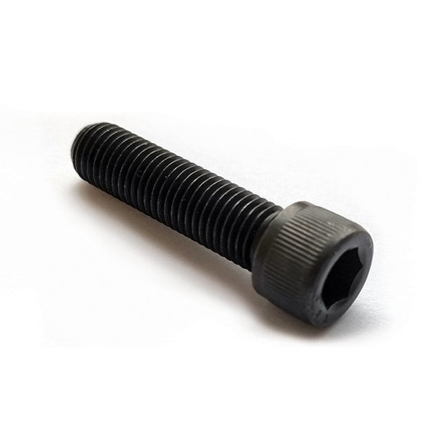 8 x 5/8" UNF Socket Cap Screw, High Tensile, High Grade Alloy Steel, Self Colour