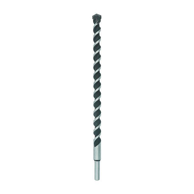 Timco 16mm x 300mm Masonry Drill Bit APM16300