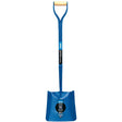 Draper No.2 All Steel 300 x 250mm Square Mouthed Shovel 70373
