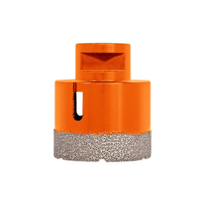 38 x 60mm P6ATDM14 Auto Cool Diamond Tile Drill M14 DP18086