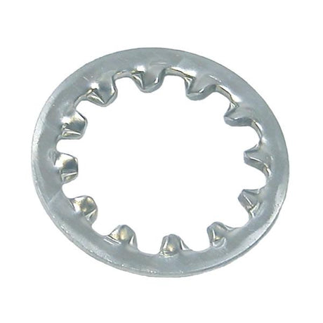 M16 Internal Shake Proof Washer Stainless Steel A4 (316) DIN 6797