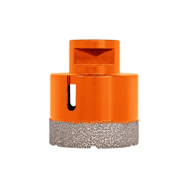 25 x 60mm P6ATDM14 Auto Cool Diamond Tile Drill M14 DP18082