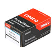 FirmaHold 16g x 38 Brad/ ST/ST A2 *NO GAS* BSS1638 (Paslode compatible) 2000 nails per box