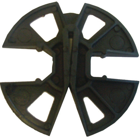 65mm Insulation Retaining  Clip suits all ties (Pack of 50)