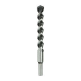 Timco 20mm x 200mm Masonry Drill Bit APM20200