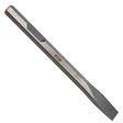 Site Tuff 1" 1/8 Hex 33 x 400mm Chisel GT40481
