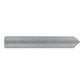 M10 x 75mm Rawlplug Internally Threaded Socket, Mild Steel Bright Zinc Plated Rawl ITS-Z-10075