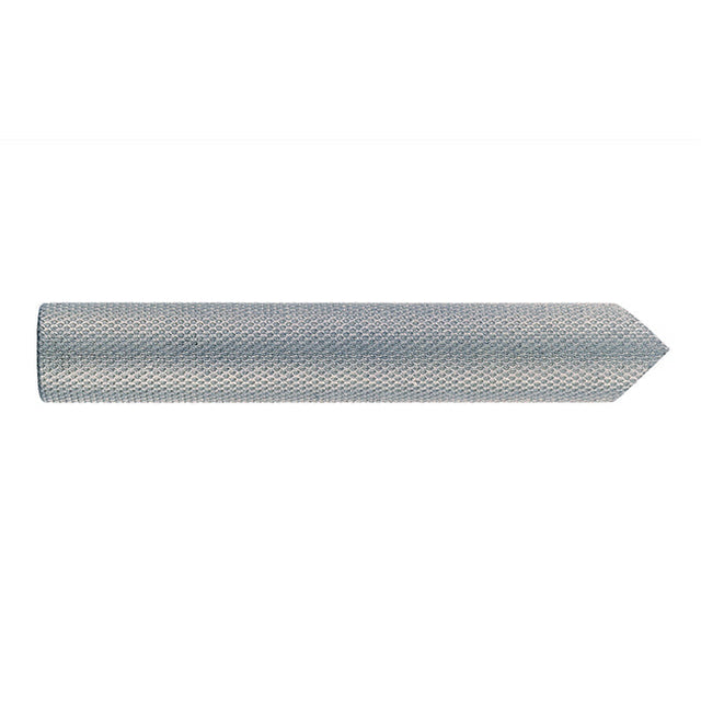 M10 x 75mm Rawlplug Internally Threaded Socket, Mild Steel Bright Zinc Plated Rawl ITS-Z-10075