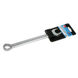 Hilka 22mm Combination Spanner Chrome 15200022