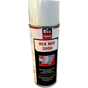 Rix Bio 2000 Broaching Cutter Spray Oil, 400ml
