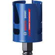 60mm Bosch Expert Multi-Construction Holesaw P/No. 2 608 900 466