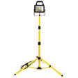 20W Single Head LED Tripod Flood Light 240V Draper 66053