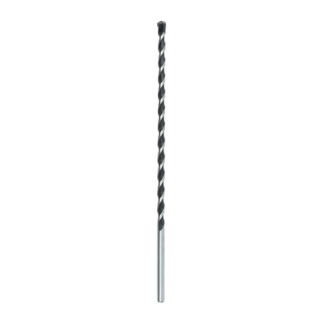 Timco 6.0mm x 200mm Masonry Drill Bit APM6200