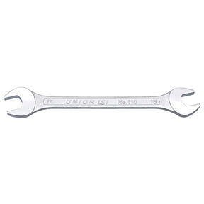 Unior 5/16 X 3/8 AF Open Ended Spanner 605349