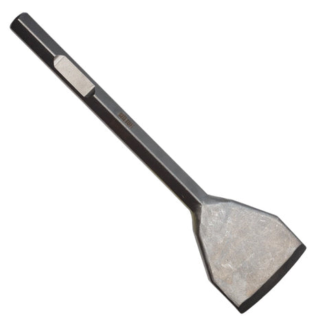 Site Tuff 1" 1/8 Hex 115 x 400mm Tarmac Cutter GT40483