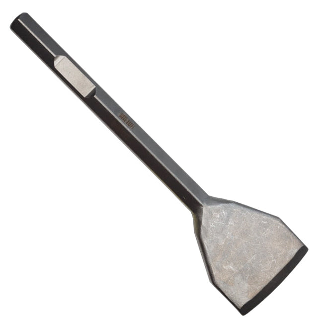 Site Tuff 1" 1/8 Hex 115 x 400mm Tarmac Cutter GT40483