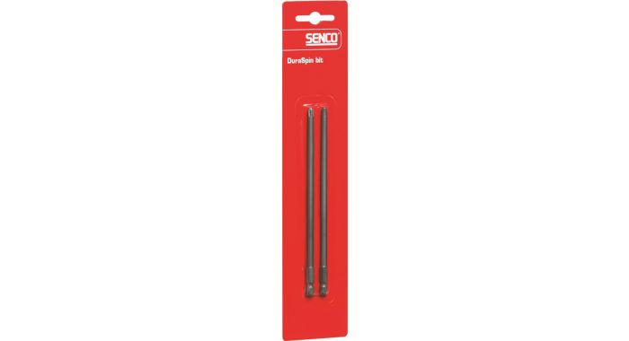 Senco EAP27530B Phillips No.2 x 159mm Bits For DS275