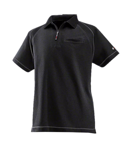 Bosch Polo Shirt Black Small