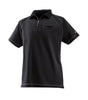 Bosch Polo Shirt Black Small
