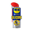 WD40 Specialist Silicon Lubricant, 400ml Smart Straw