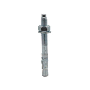 JCP M20 x 215 Through Bolt, Zinc Plated, ETA 7. AWA20215