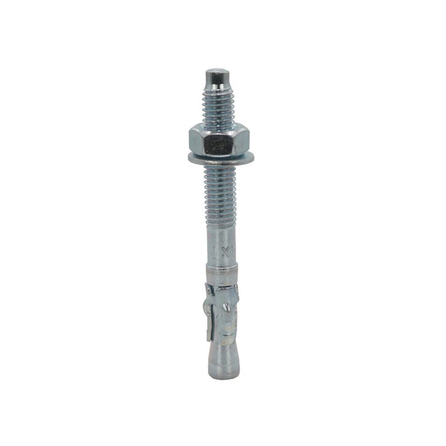 JCP M20 x 215 Through Bolt, Zinc Plated, ETA 7. AWA20215