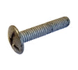 M6 x 30 Roofing Cable Tray Bolt Only, Galvanised