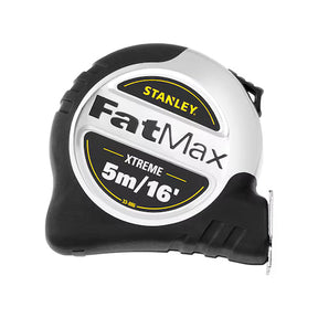 Stanley 5m / 16' Fatmax Xtreme Tape Measure 5-33-886