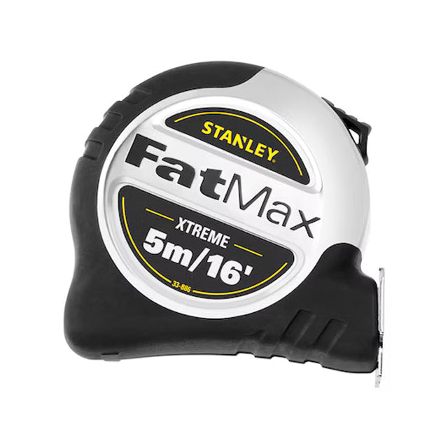 Stanley 5m / 16' Fatmax Xtreme Tape Measure 5-33-886