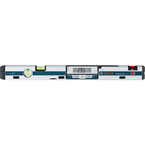 Bosch GIM 60L Digital Including Inometer with Laser Point