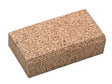 Cork Hand Sanding Block For 115mm Abrasive Paper
