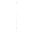 14 x 600mm Timco SDS14600 SDS-plus Masonry Hammer Drill Bit, 550mm working length